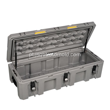 Equipamento de viagem de veículos off-road
